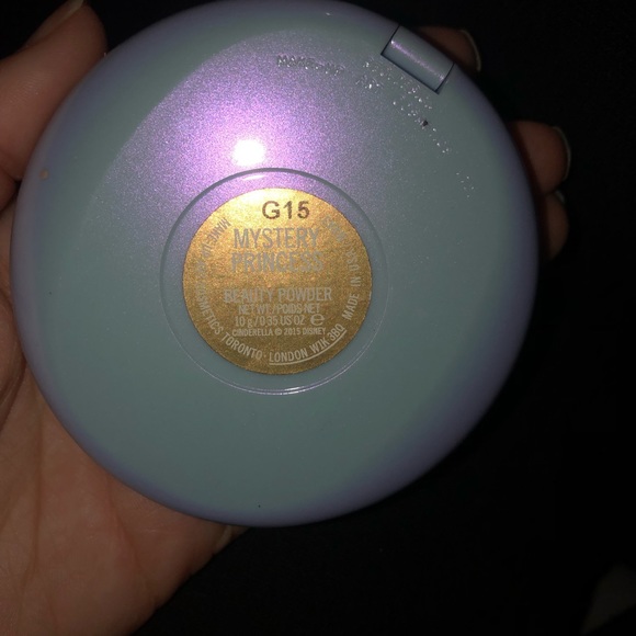 Lot of 3 mac limited edition products - Picture 5 of 8